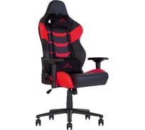 Геймерское кресло NOWY STYL HEXTER RC R4D TILT MB70 ECO/02 BLACK/RED E-179461432
