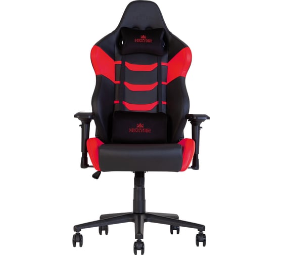 Геймерское кресло NOWY STYL HEXTER RC R4D TILT MB70 ECO/02 BLACK/RED E-179461432