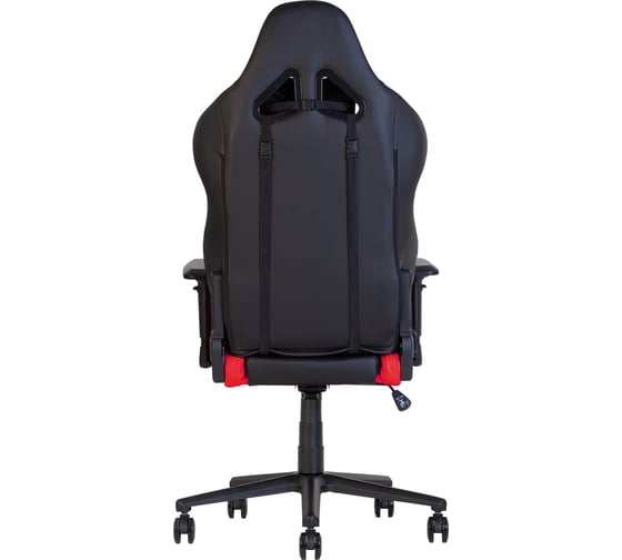 Геймерское кресло NOWY STYL HEXTER RC R4D TILT MB70 ECO/02 BLACK/RED E-179461432