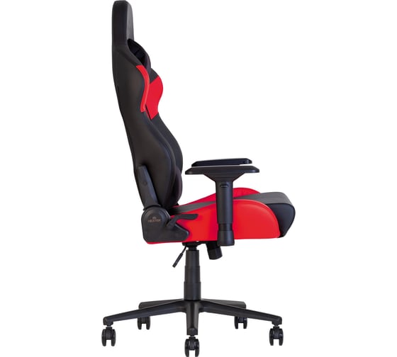 Геймерское кресло NOWY STYL HEXTER RC R4D TILT MB70 ECO/02 BLACK/RED E-179461432