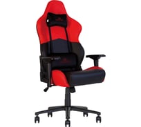 Геймерское кресло NOWY STYL HEXTER RC R4D TILT MB70 ECO/01 BLACK/RED E-179441430