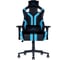 Геймерское кресло NOWY STYL HEXTER PRO R4D TILT MB70 ECO/03 BLACK/BLUE E-179401426 2