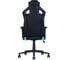 Геймерское кресло NOWY STYL HEXTER PRO R4D TILT MB70 ECO/03 BLACK/BLUE E-179401426 3