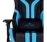 Геймерское кресло NOWY STYL HEXTER PRO R4D TILT MB70 ECO/03 BLACK/BLUE E-179401426 6