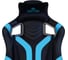 Геймерское кресло NOWY STYL HEXTER PRO R4D TILT MB70 ECO/03 BLACK/BLUE E-179401426 7