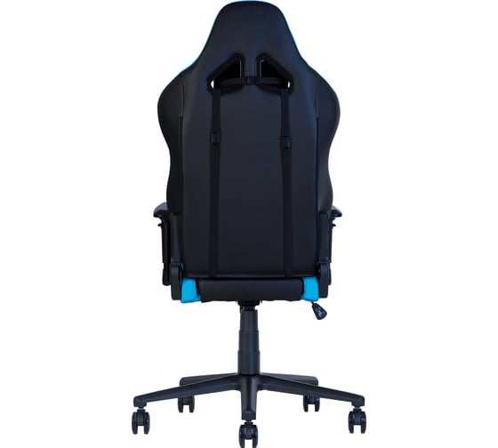 Геймерское кресло NOWY STYL HEXTER RC R4D TILT MB70 ECO/01 BLACK/BLUE E-179451431