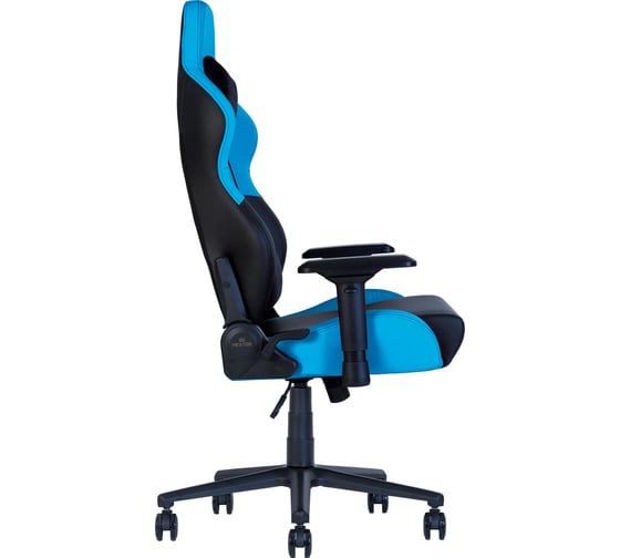 Геймерское кресло NOWY STYL HEXTER RC R4D TILT MB70 ECO/01 BLACK/BLUE E-179451431