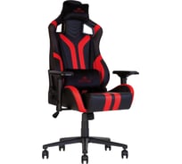 Геймерское кресло NOWY STYL HEXTER PRO R4D TILT MB70 ECO/03 BLACK/RED E-179391425