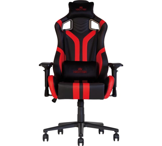 Геймерское кресло NOWY STYL HEXTER PRO R4D TILT MB70 ECO/03 BLACK/RED E-179391425