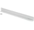 Ручка торцевая Kerron 224/297 мм, матовый белый RT-006-300 WT 1