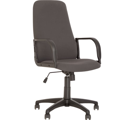 Кресло руководителя NOWY STYL DIPLOMAT KD TILT PL64 RU C-38 WRD09GPZR60x00CCCC038TS03 1