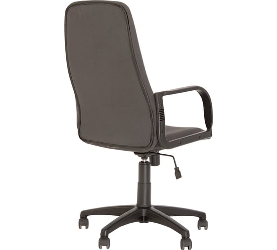 Кресло руководителя NOWY STYL DIPLOMAT KD TILT PL64 RU C-38 WRD09GPZR60x00CCCC038TS03
