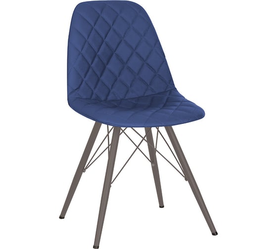 Стул NOWY STYL LIYA 4LX ANTR BOX-2 RU ECO-22 2 шт WSL16XXXX00D00EAEA022XS24 1