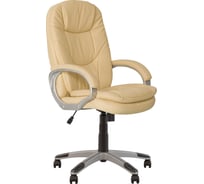 Кресло руководителя NOWY STYL BONN KD TILT PL35 RU ECO-07 WRB26GQAR00M00EAEA007DS03