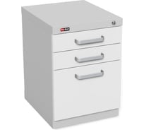 Офисная тумба Диком с 3 ящиками 33.0051-401