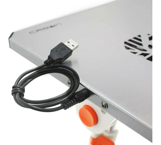 Столик для ноутбука CROWN MICRO CMLS-101