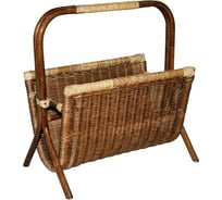 Газетница Экодизайн Wicker 25/05 Б