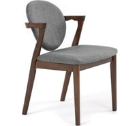 Кресло Экодизайн MUAR, цвет ткани Beno 239-12 LW1801 beno 12