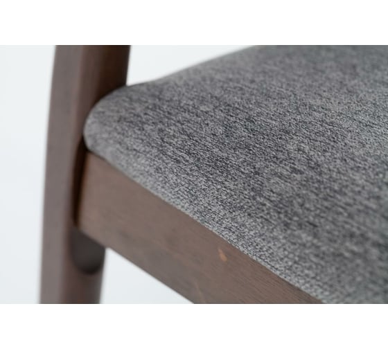 Кресло Экодизайн MUAR, цвет ткани Beno 239-12 LW1801 beno 12
