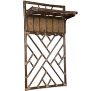 Настенная вешалка Экодизайн 25/17 Б