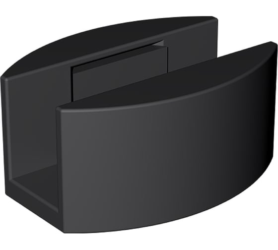 Комплект фурнитуры Valcomp Roc Design THOR GLASS на 1 стеклянную дверь, колесики 219-236