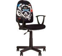 Детское компьютерное кресло NOWY STYL FALCON GTP MF A TA 1 WOF37GPGR00x00FFAI002FX00