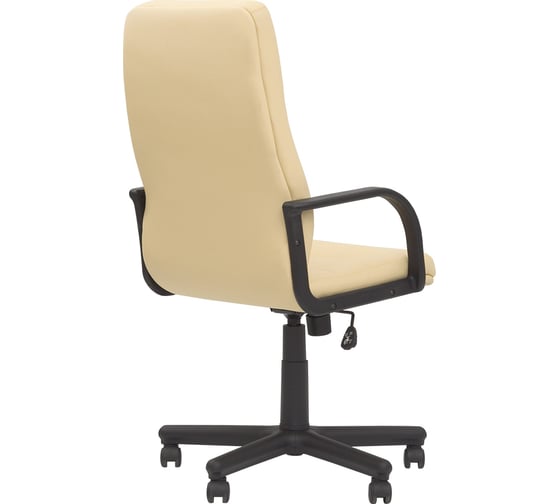Кресло руководителя NOWY STYL EXPERT ECO-07 WRE19GPVR00X00EAEA007JM03