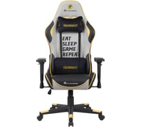 Кресло геймерcкое EVOLUTION Tactic PRO Special edition D2