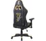 Кресло геймерcкое EVOLUTION Tactic PRO Special edition D2 4
