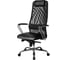 Кресло Мебион Мебион-B1-K6-700-004 Черный 1