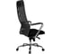 Кресло Мебион Мебион-B1-K2-700-004 Черный 2
