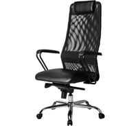 Кресло Мебион Мебион-B1-K5-700-004 Черный