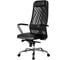 Кресло Мебион Мебион-B1-K5-700-004 Черный 1