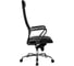 Кресло Мебион Мебион-B1-K5-700-004 Черный 2