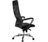 Кресло Мебион Мебион-B1-K5-700-004 Черный 3