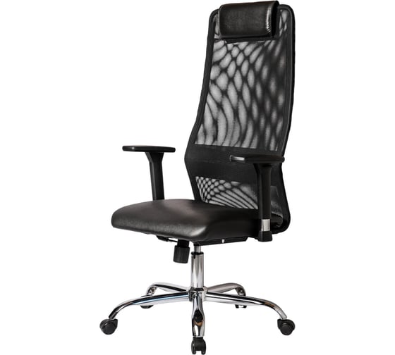 Кресло Mebion MEBION-B1-K8-700-002 Черный 1