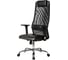 Кресло Мебион Мебион-B1-K8-700-002 Черный 1