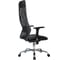 Кресло Мебион Мебион-B1-K8-700-002 Черный 2