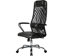 Кресло Мебион Мебион-B1-K5-700-002 Черный