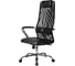 Кресло Мебион Мебион-B1-K5-700-002 Черный 1