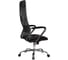 Кресло Мебион Мебион-B1-K5-700-002 Черный 2