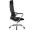 Кресло Мебион Мебион-B1-K6-700-002 Черный 2