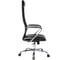 Кресло Мебион Мебион-B1-K6-700-002 Черный 3