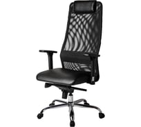 Кресло Мебион Мебион-B1-K8-700-004 Черный