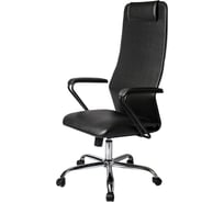 Кресло Мебион Мебион-B1-K9-700-002 Черный