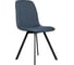 Стул BRADEX Tom синий FR 0607 1