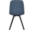 Стул BRADEX Tom синий FR 0607 4