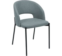 Стул BRADEX Asti серый FR 0520