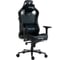 Кресло геймерcкое EVOLUTION NOMAD PRO X-BASE Black-Silver 2
