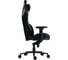 Кресло геймерcкое EVOLUTION NOMAD PRO X-BASE Black-Silver 4